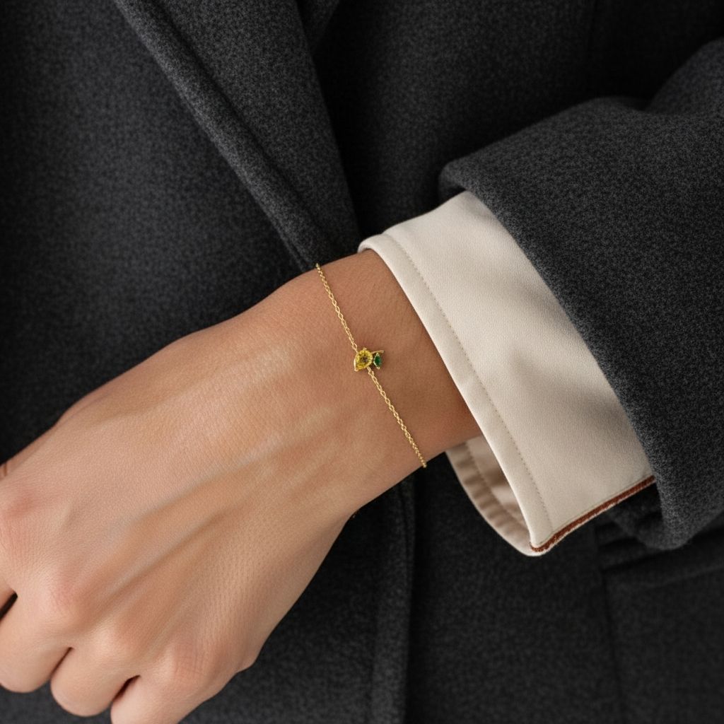 Mango Bracelet — Soulfruit™ Collection