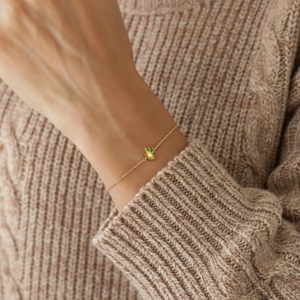 Mango Bracelet — Soulfruit™ Collection