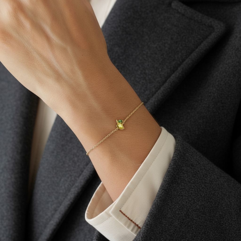 Mango Bracelet — Soulfruit™ Collection