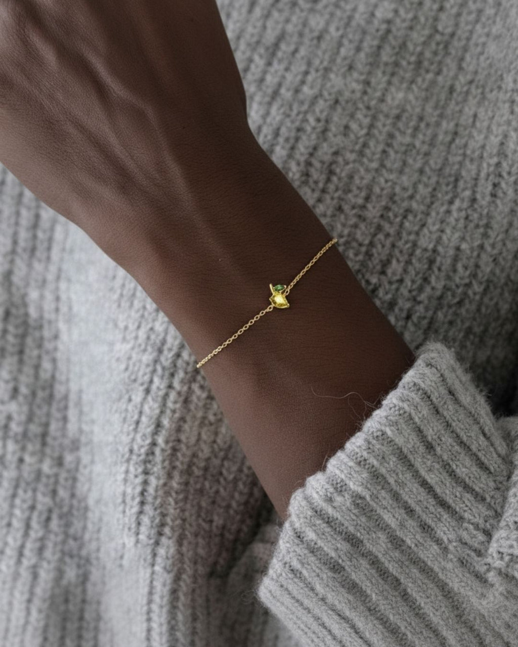 Mango Bracelet — Soulfruit™ Collection