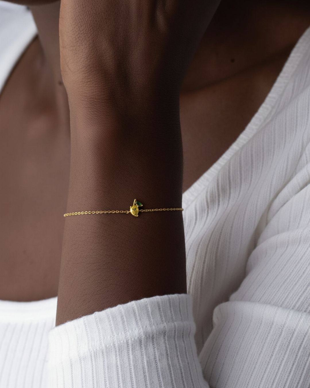 Mango Bracelet — Soulfruit™ Collection