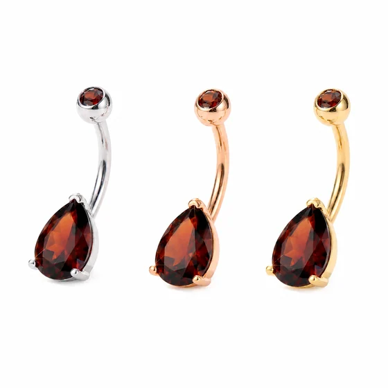 Belly Button Ring